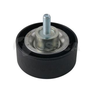 Kreipiantysis skriemulys, V formos rumbuotas diržas OSSCA 63858