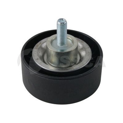 Kreipiantysis skriemulys, V formos rumbuotas diržas OSSCA 63858