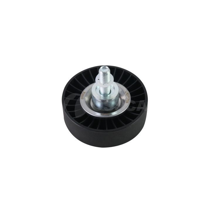 Kreipiantysis skriemulys, V formos rumbuotas diržas OSSCA 63859