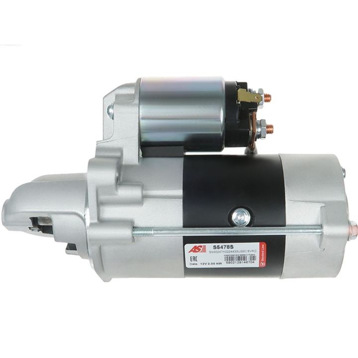Starteris AS-PL S5478S