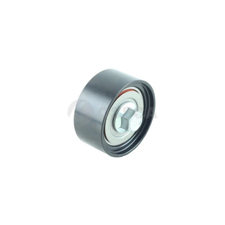 Kreipiantysis skriemulys, V formos rumbuotas diržas OSSCA 66295