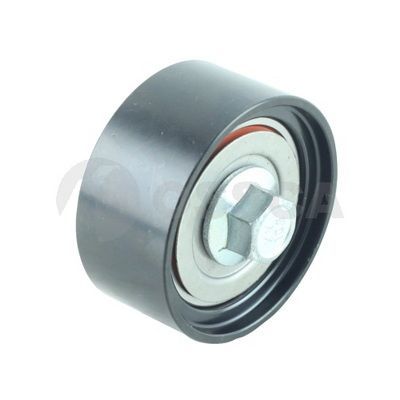 Kreipiantysis skriemulys, V formos rumbuotas diržas OSSCA 66295