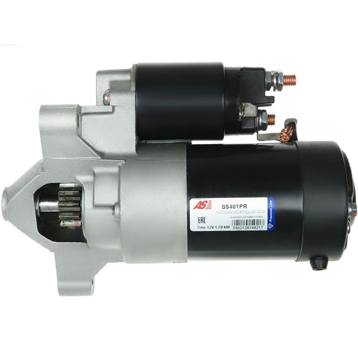 Starteris AS-PL S5481PR