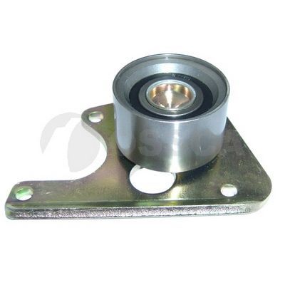 Kreipiantysis skriemulys, paskirstymo diržas OSSCA 02933