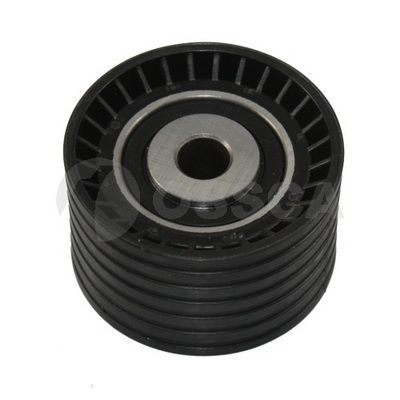 Kreipiantysis skriemulys, paskirstymo diržas OSSCA 06818