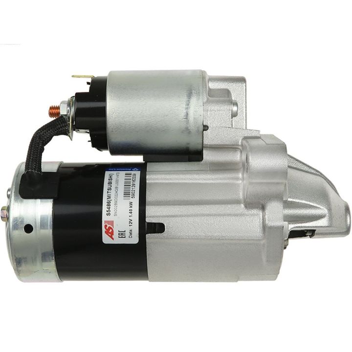Starteris AS-PL S5486(MITSUBISHI)