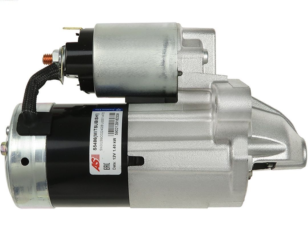 Starteris AS-PL S5486(MITSUBISHI)