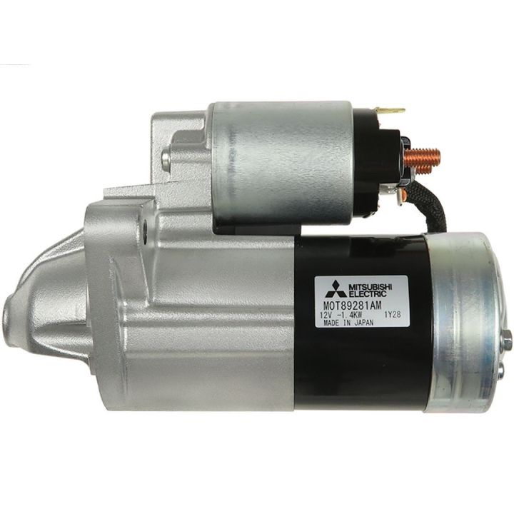 Starteris AS-PL S5486(MITSUBISHI)