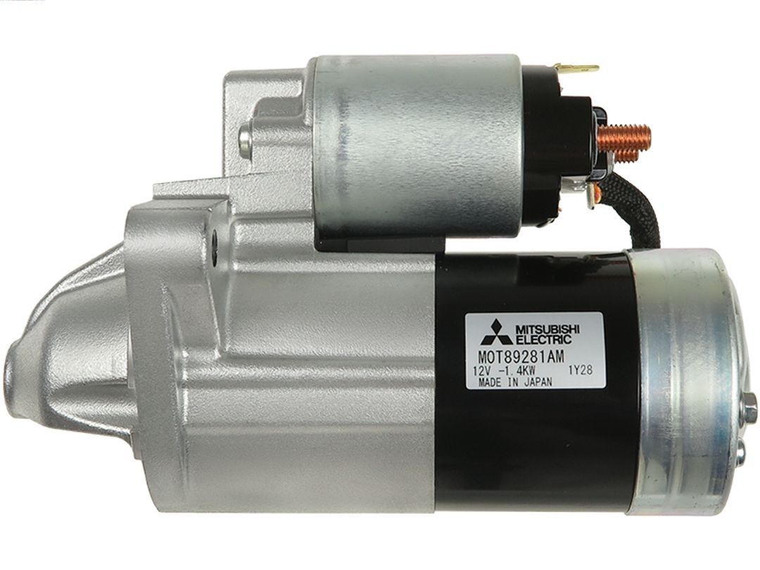 Starteris AS-PL S5486(MITSUBISHI)