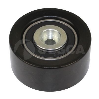 Kreipiantysis skriemulys, paskirstymo diržas OSSCA 13901