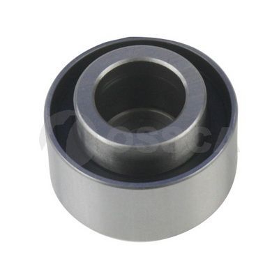 Kreipiantysis skriemulys, paskirstymo diržas OSSCA 25501