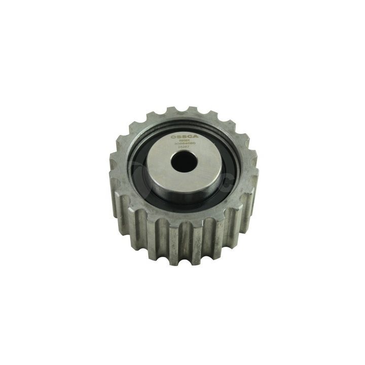 Kreipiantysis skriemulys, paskirstymo diržas OSSCA 59301