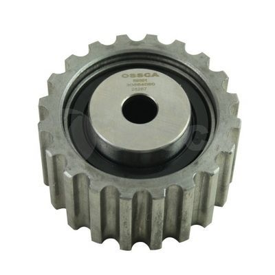 Kreipiantysis skriemulys, paskirstymo diržas OSSCA 59301