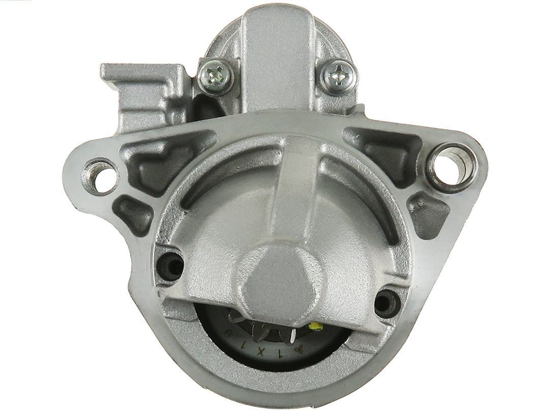 Starteris AS-PL S5495(MITSUBISHI)