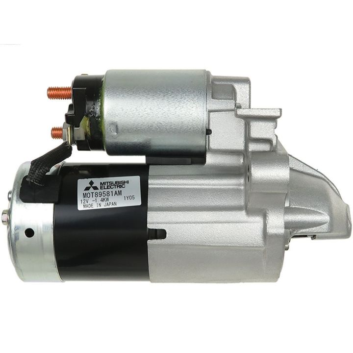 Starteris AS-PL S5495(MITSUBISHI)