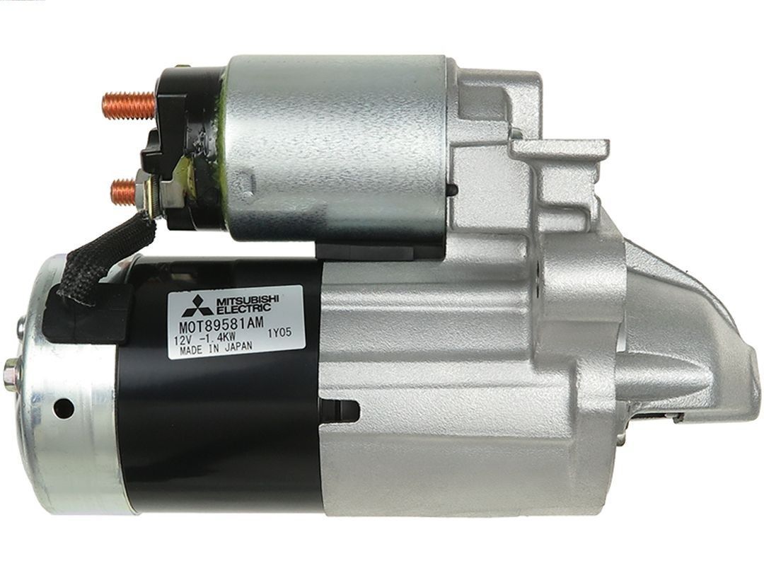 Starteris AS-PL S5495(MITSUBISHI)