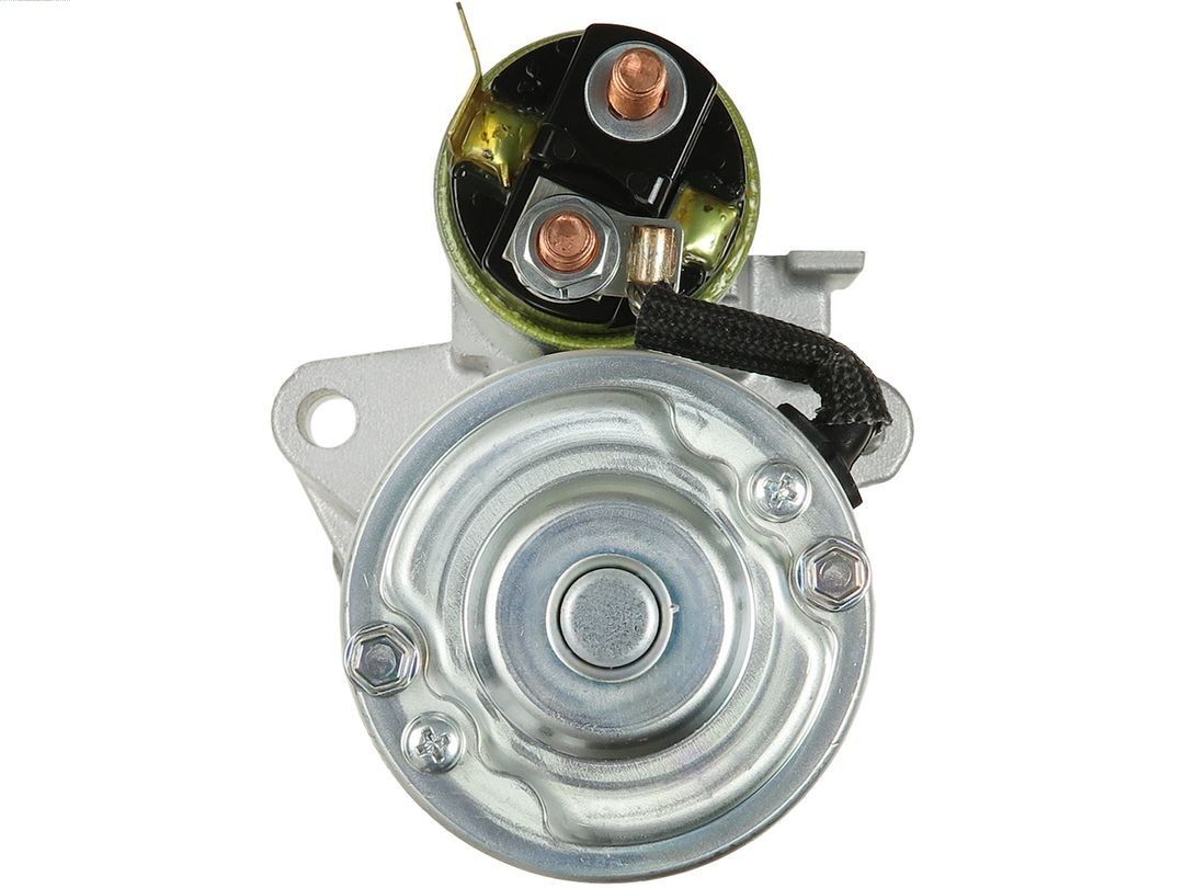 Starteris AS-PL S5495(MITSUBISHI)