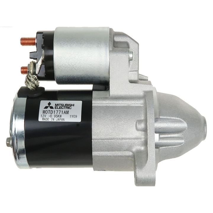 Starteris AS-PL S5500(MITSUBISHI)