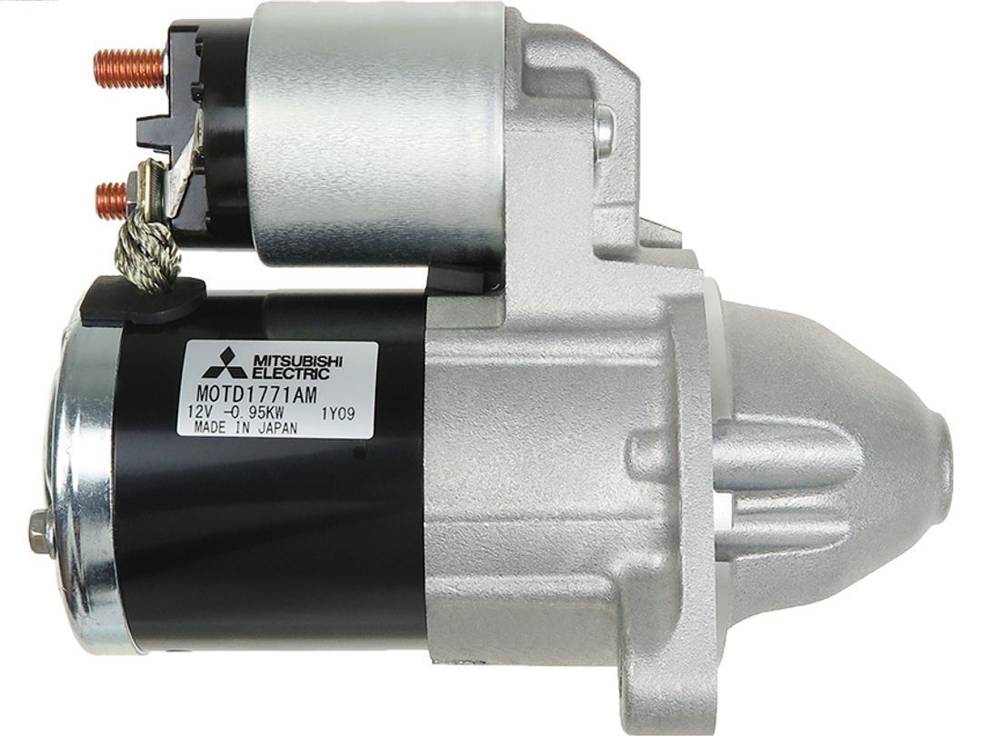 Starteris AS-PL S5500(MITSUBISHI)