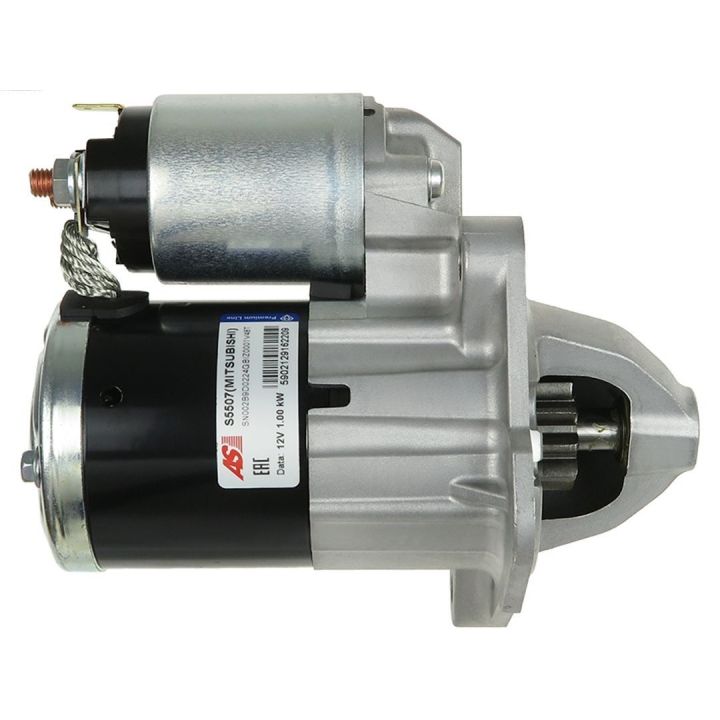 Starteris AS-PL S5507(MITSUBISHI)