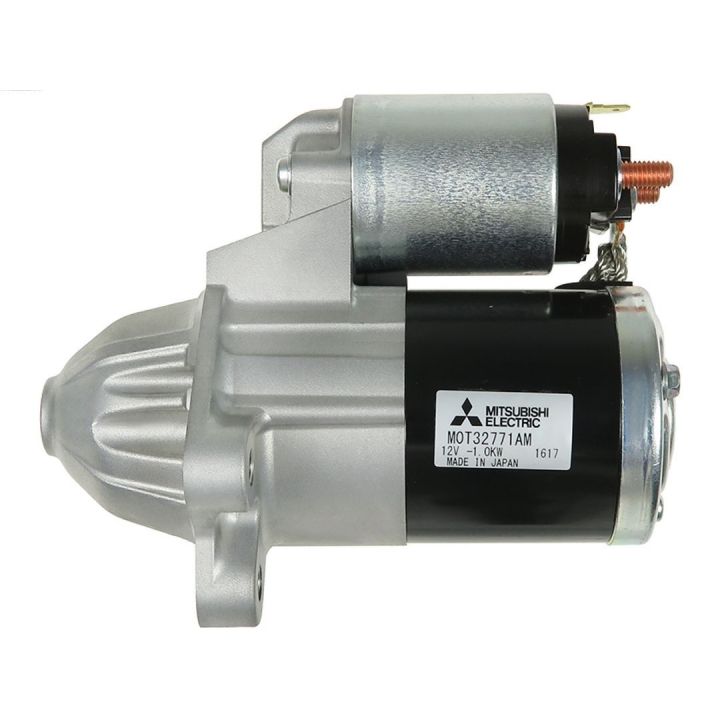 Starteris AS-PL S5507(MITSUBISHI)