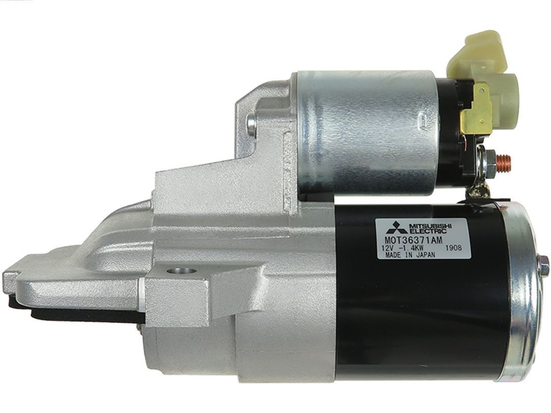 Starteris AS-PL S5511(MITSUBISHI)