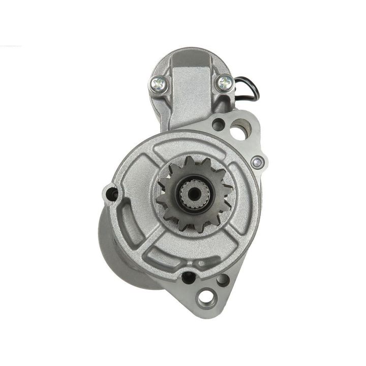 Starteris AS-PL S5513(MITSUBISHI)