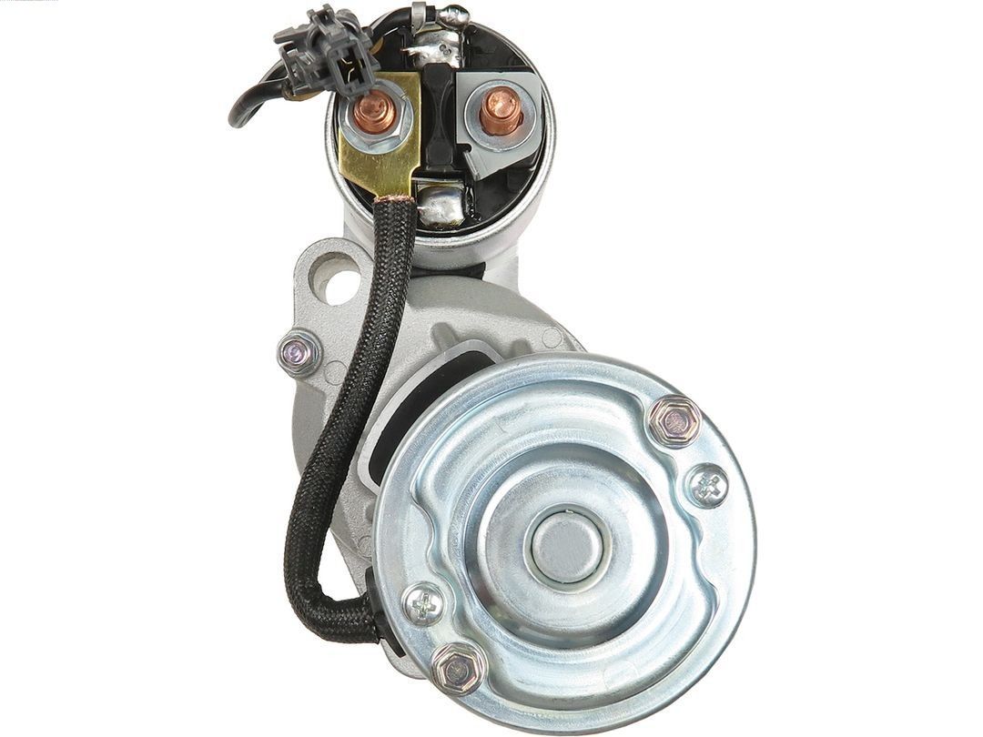 Starteris AS-PL S5513(MITSUBISHI)