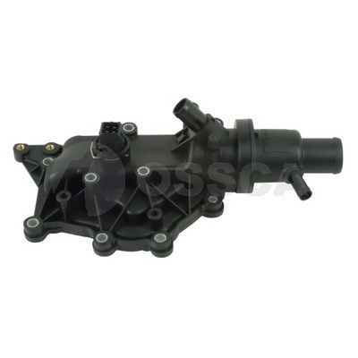 Termostatas, aušinimo skystis OSSCA 12375