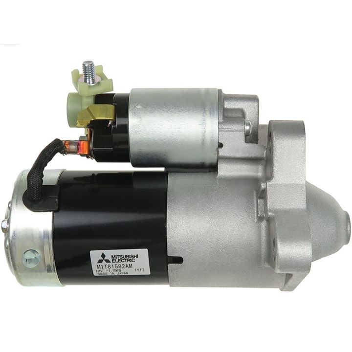 Starteris AS-PL S5518(MITSUBISHI)