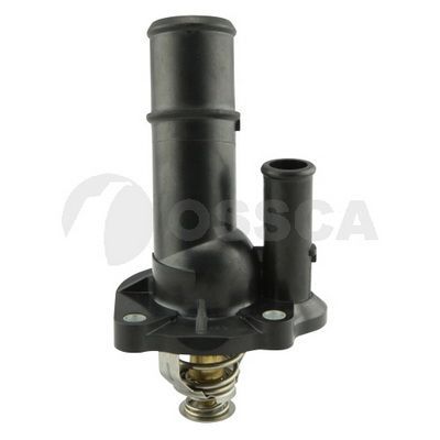 Termostatas, aušinimo skystis OSSCA 15895