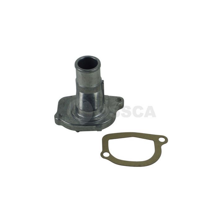 Termostatas, aušinimo skystis OSSCA 24011