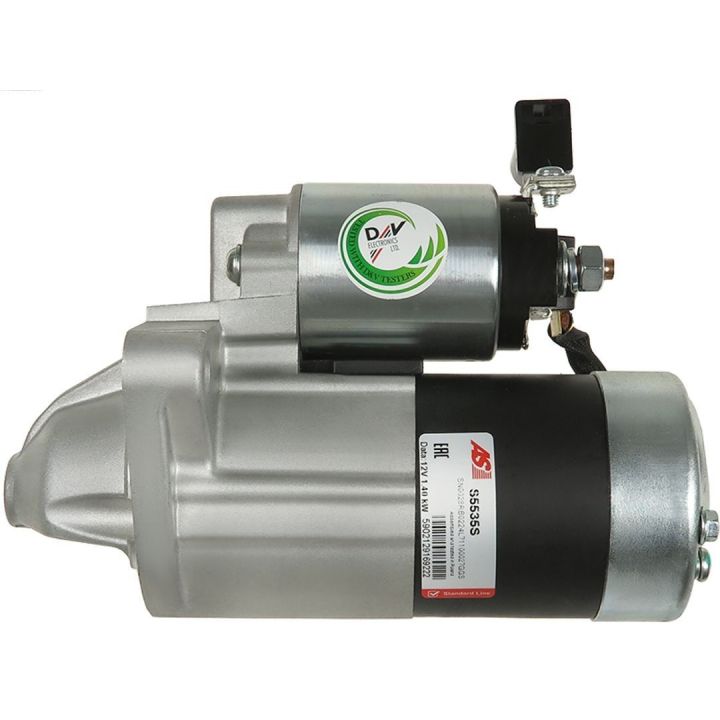 Starteris AS-PL S5535S