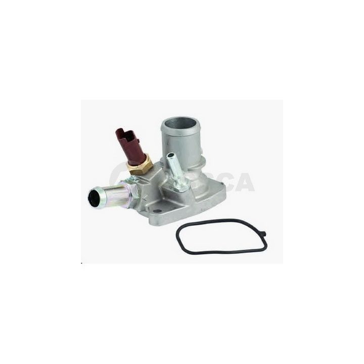 Termostatas, aušinimo skystis OSSCA 25482