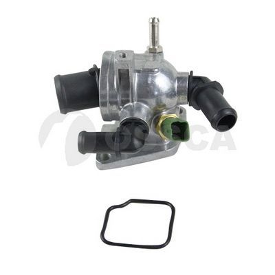 Termostatas, aušinimo skystis OSSCA 27445