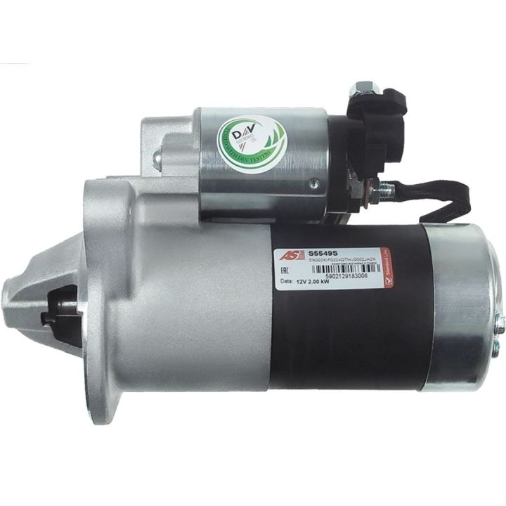 Starteris AS-PL S5549S