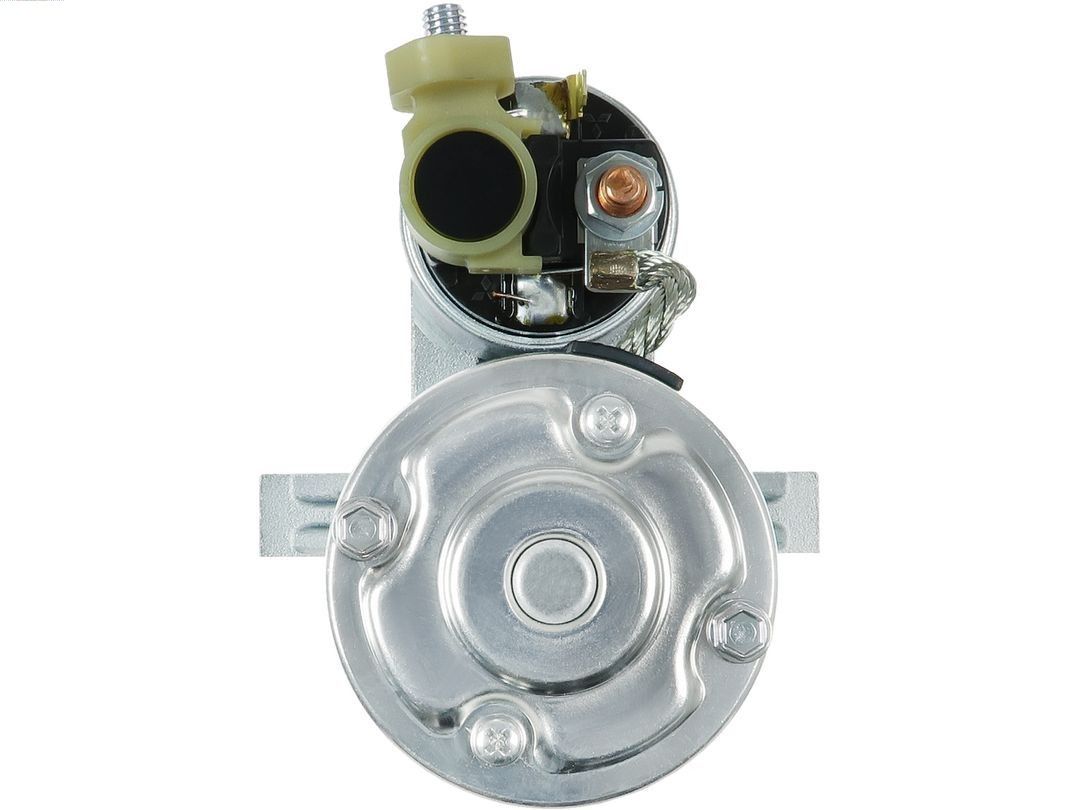 Starteris AS-PL S5553(MITSUBISHI)