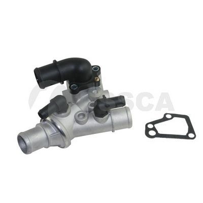 Termostatas, aušinimo skystis OSSCA 41492