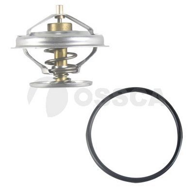 Termostatas, aušinimo skystis OSSCA 41541
