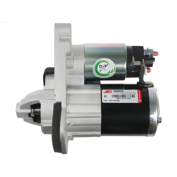 Starteris AS-PL S5563S