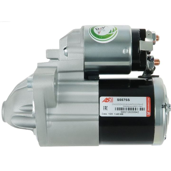 Starteris AS-PL S5575S