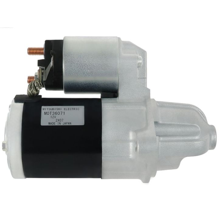 Starteris AS-PL S5578(MITSUBISHI)