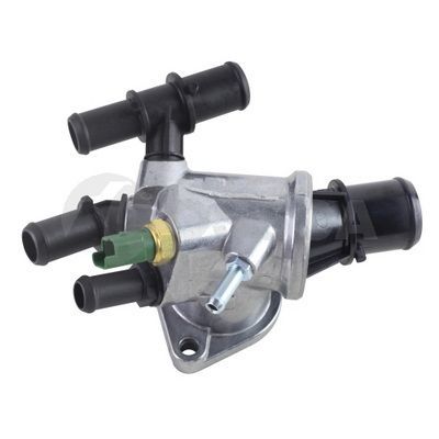 Termostatas, aušinimo skystis OSSCA 59829