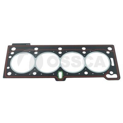 Tarpiklis, cilindro galva OSSCA 12405