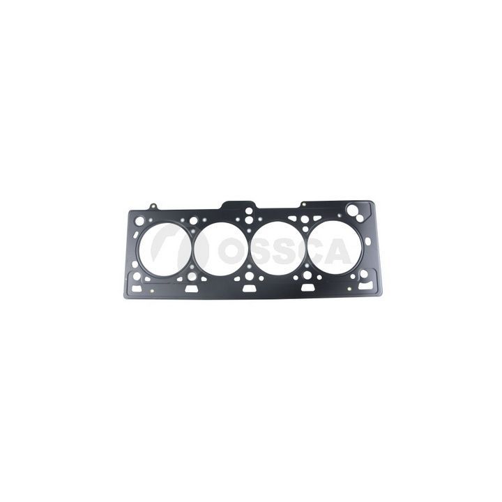 Tarpiklis, cilindro galva OSSCA 12406