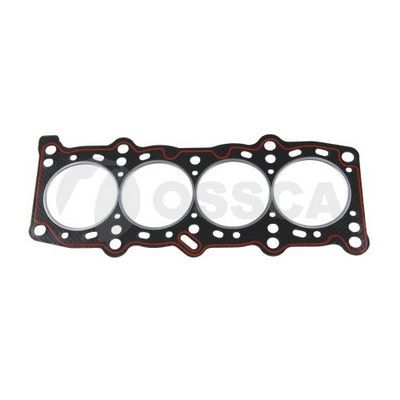 Tarpiklis, cilindro galva OSSCA 17477