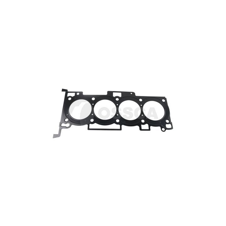 Tarpiklis, cilindro galva OSSCA 19442