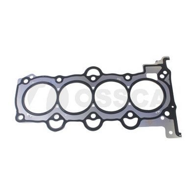 Tarpiklis, cilindro galva OSSCA 19444