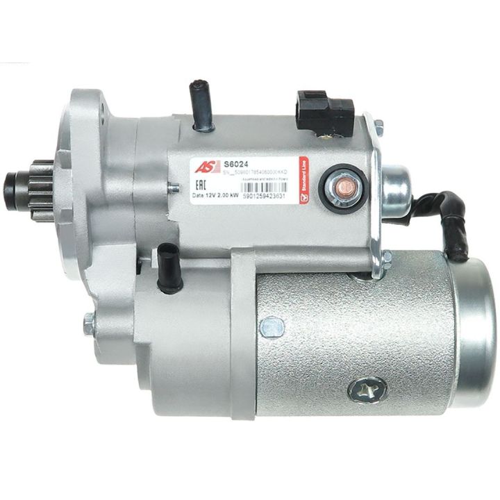 Starteris AS-PL S6024