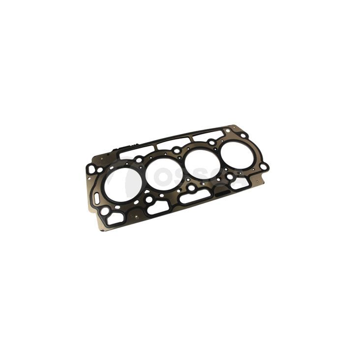 Tarpiklis, cilindro galva OSSCA 29079